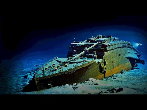 Видео: Титаник: Вся Правда О Легендарном Корабле!