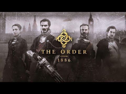 Видео: Орден 1886 - Прохождение пока есще единственого Эксклюзива ПС4 Хоррор Игры Часть 4