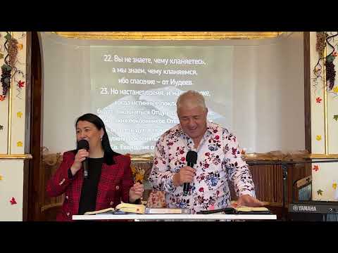 Видео: Кто ты? Плотской, душевный или духовный человек? - проповедь Василия Ивановича Кузина