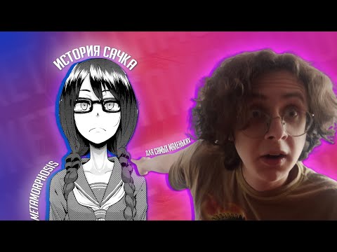 Видео: СЮЖЕТ 177013 (Metamorphosis) ДЛЯ САМЫХ МАЛЕНЬКИХ (0+)