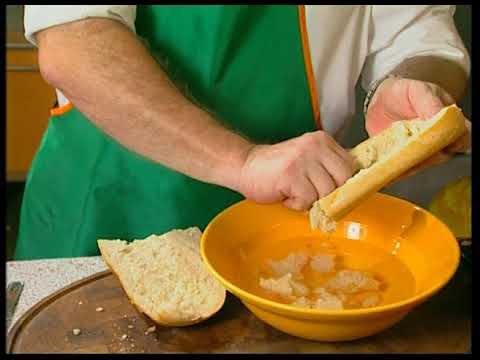 Видео: Суп «Креси». Пацанелла. А!