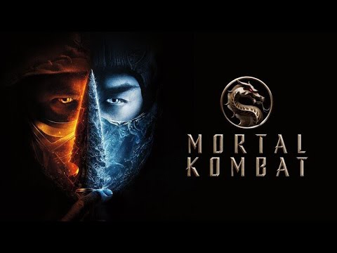 Видео: ALEX_230_VOLT - Марафон по вселенной Mortal Kombat, часть 69