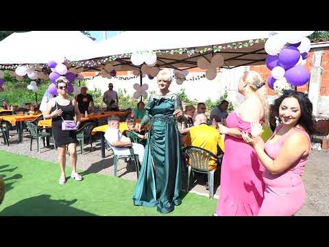 Видео: Сватбения ден на Трайчо и Марина 24,06,2023