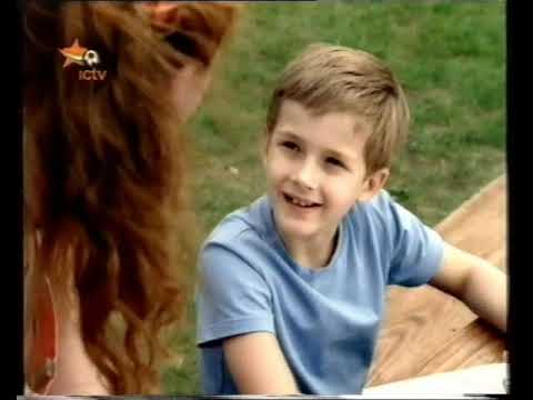 Видео: Рекламные блоки, анонсы (ICTV, 04.07.2010)