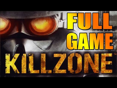 Видео: Killzone HD (PS3) Полное прохождение