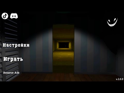 Видео: Новая игра от разработчика Веселой Корпорации // Backrooms Anomaly: Horror game