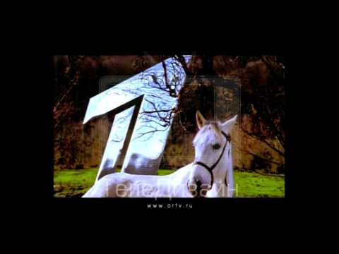 Видео: [ТелеДизайн] ОРИГИНАЛЫ Зеркальных заставок (ОРТ, Первый канал, 2000-2003)