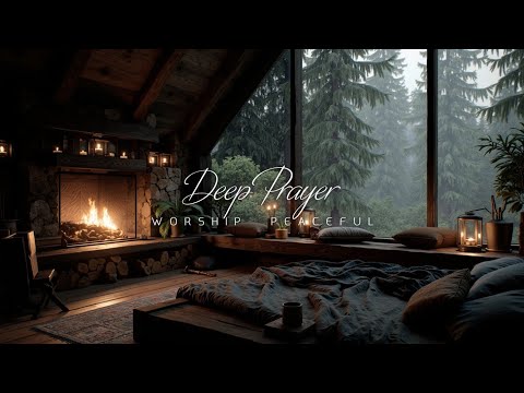 Видео: Погружение в Божье Присутствие и Мир