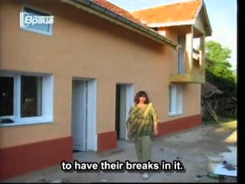 Видео: Нов път Хайредин