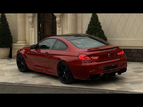 Видео: СВЯЗКА M5F10 & M6F13 В МАХАЧКАЛЕ! | Wayfarer Story #1