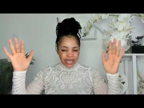 Видео: Бог говорит: ОНИ ПРИДУТ ЗА ВАМИ, ОНИ ДЕЙСТВИТЕЛЬНО РЕШЕНЫ СДЕЛАТЬ ЭТО…