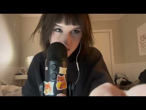 Видео: асмр// приму тебя в рехаб по-понятиям //cotangenss