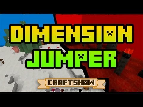 Видео: Dimension Jumper #7 с Рамоном и Ричем
