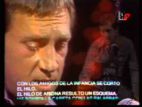 Видео: Владимир Высоцкий - Мой Гамлет