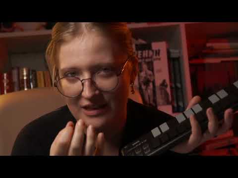 Видео: РАСПАКОВКА Arturia MINI 3