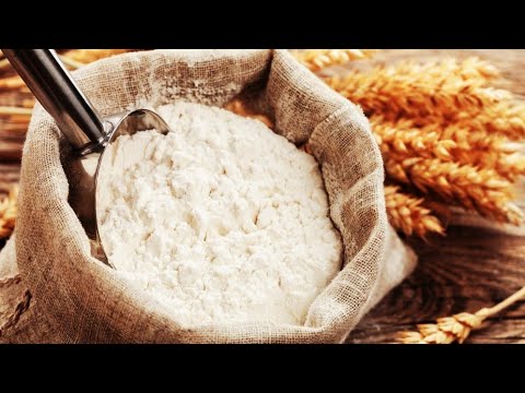 Видео: Как хранить муку в домашних условиях