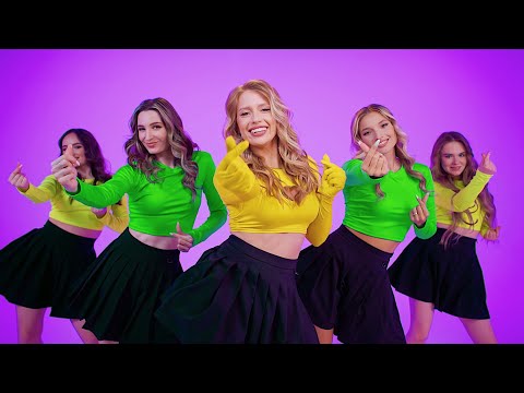 Видео: POLI - Сердечки (Премьера клипа)