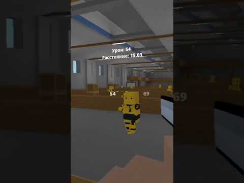 Видео: ❌️DEAGLE - Block Strike #blockstrike #прохождение #прохождениеигры #RikoGameplayYT