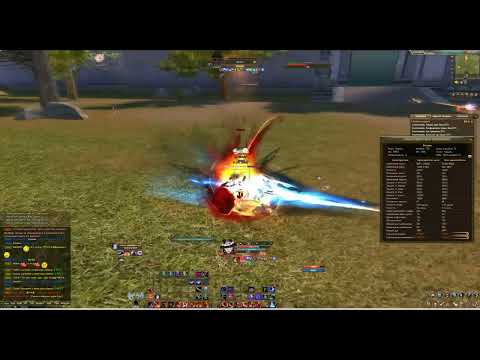 Видео: ДК (Дух Крови) ПВП ПВ Х2 (PVP PW)