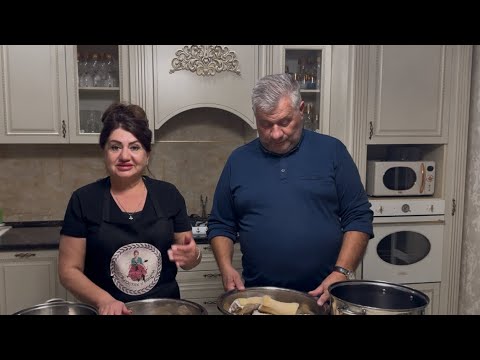 Видео: ВЛОГ! Готовим с мужем хаш и делимся с Вами мои хорошие❤️