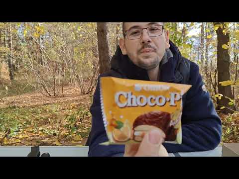 Видео: Чокопайный обжор, какой топ?