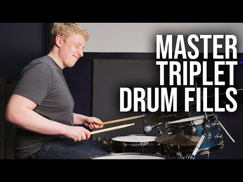 Видео: Мои триплеты были отстойными, пока я не сделал это