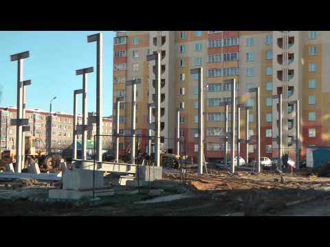 Видео: Солигорск