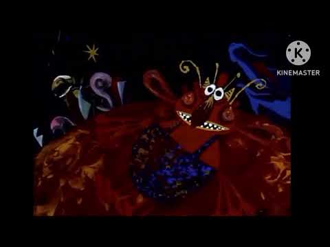 Видео: Если бросить камень вверх... (1993) | Короткометражный Мультфильм | Союзмультфильм