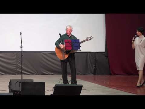 Видео: Концерт к юбилею: 75 лет Александру Николаевичу Додосову. 11 ноября 2023 года. Второе отделение.