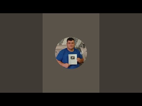 Видео: FOZILJON  UZ в прямом эфире!