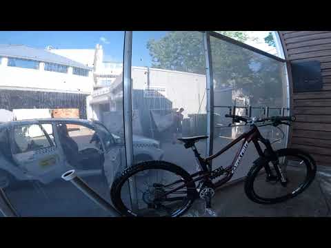 Видео: MTB Вылазка в горы 19082023