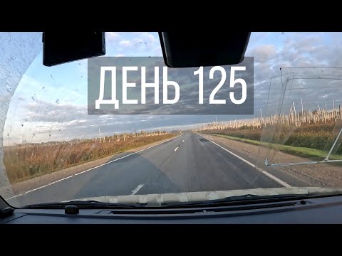Видео: День 125