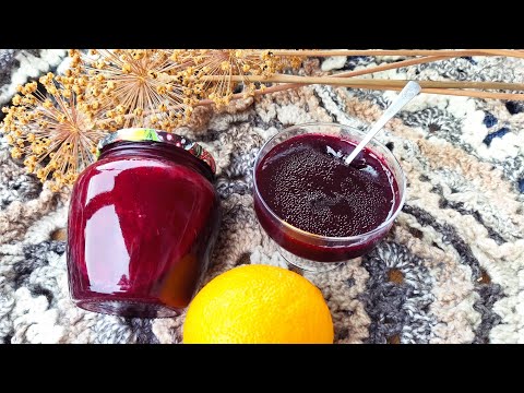 Видео: ЗАБУДЬТЕ ПРО ЗАГУШУВАЧ!!! СМОРОДИНОВЕ ВАРЕННЯ НА ЯКЕ ВИ ТАК ЧЕКАЛИ.