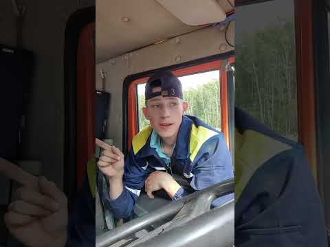 Видео: этот прикол поймёт каждый крановщик!!!#юмор #приколы #краны #shorts