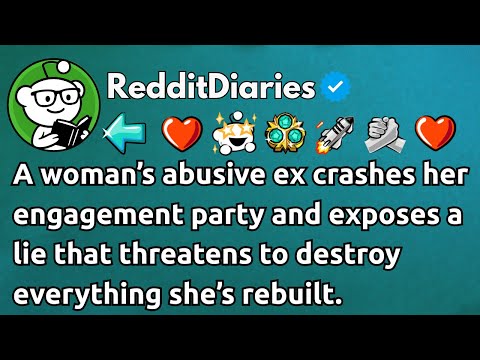 Видео: [ПОЛНАЯ ИСТОРИЯ] Мой бывший появился на моей помолвке без приглашения, но то, что он сделал перед...