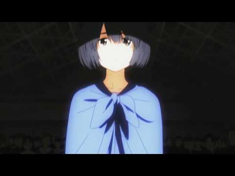 Видео: AMV Kokoro ga Sakebitagatterunda/Сердцу хочется кричать HD