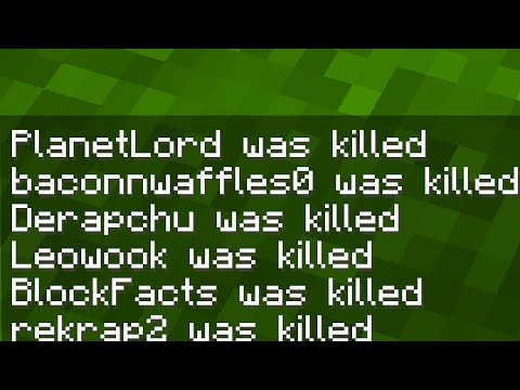 Видео: Самый смертоносный день в Lifesteal