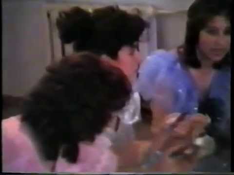 Видео: 16 школа выпускной 1989 год