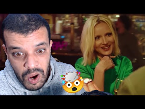 Видео: Polina Gagarina - Полина Гагарина ― Бабочки - DZ REACTION