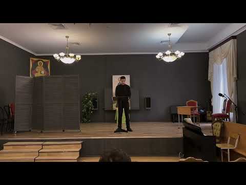 Видео: Концерт в День Варницкой гимназии