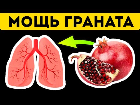 Видео: Врачи в шоке, такого от граната они не ожидали