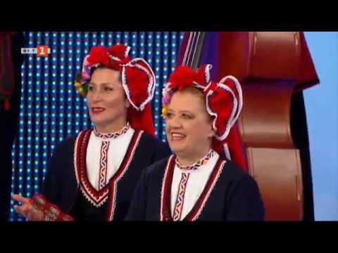 Видео: Ide nashenskata musica / Иде нашенската музика 26.10.2019