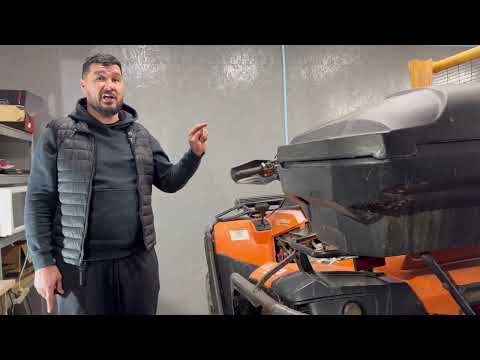 Видео: Чи є сенс купувати китайські КВАДРОЦИКЛИ?