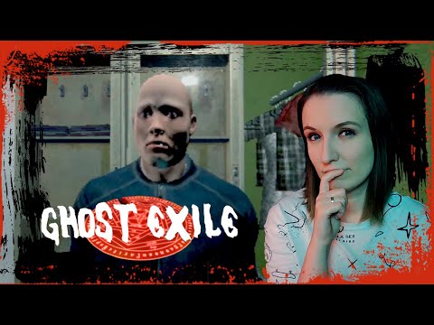 Видео: НОВОЕ ЛОББИ ► GHOST EXILE ОБЗОР