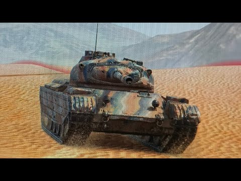 Видео: Неплохая игра на  Progetto M35 mod. 46