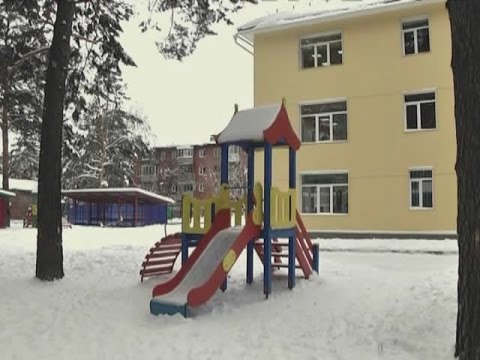 Видео: Прецедент. Смерть в детском саду