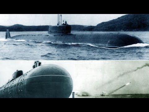 Видео: Cold Waters #104 (Epic Mod 2.12) Прохождение Кампании СССР 1984 Северная Атлантика пр.661 Анчар