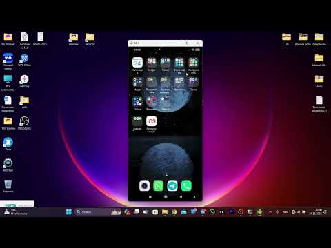 Видео: Как достать информацию с разбитого Android смартфона? Управление смартфоном через ПК