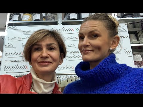 Видео: КОНТЕСТ БУКЛЕ  www.filatiitaliani.it