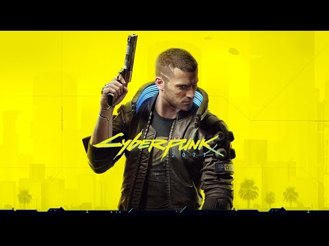 Видео: ПЛАТИНА Cyberpunk 2077 30 секунд до получения каждого трофея